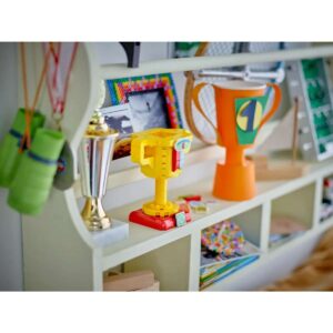 LEGO Classic Trophy Award Promotional Set 40688 - Image 3