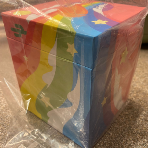 LEGO Creator Fantasy Adventure Ride TRU Bricktober 2022 Promo Set 6427893 - Image 2