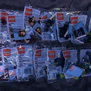 LEGO Creator Monkey Chimpanzee Polybag Set 40101 (Bagged) - Image 1