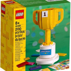 LEGO Creator Trophy Set 40385 - Image 1