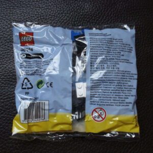 LEGO Creator: Truck Set Polybag Set 30024 (Bagged) - Image 3