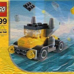 LEGO Creator: Wheelers Set 7223 (Bagged) - Image 1