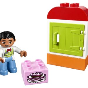 LEGO DUPLO 6175446 Memory Kit - Image 3