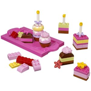 LEGO DUPLO 6785: Creative Cakes - Image 3