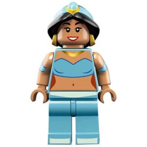 LEGO Disney Series 2 Princess Jasmine Minifigure 71024 - Image 1