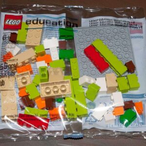 LEGO Education - More to Maths 2000210 Set - Polybag (Bagged) - Image 1