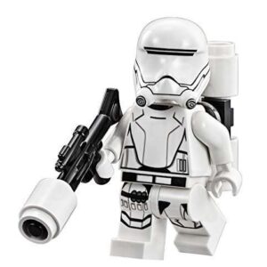 LEGO First Order Flametrooper Minifigure from 75103 - Image 1