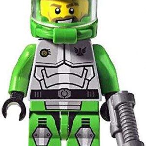 LEGO Galaxy Squad Space Insectoid Polybag Set 30231 - Image 3