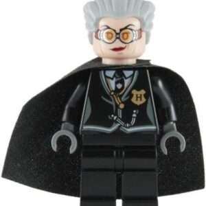 LEGO Harry Potter: Madame Hooch Minifigure - Image 1