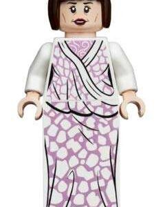 LEGO Harry Potter Madame Maxime Minifigure from 75948 - Image 1