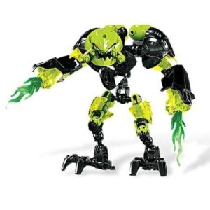 LEGO Hero Factory 6201: Toxic Reapa - Image 3