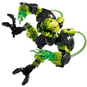 LEGO Hero Factory 6201: Toxic Reapa - Image 1