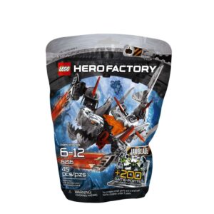 LEGO Hero Factory Jawblade Polybag Set 6216 - Image 1
