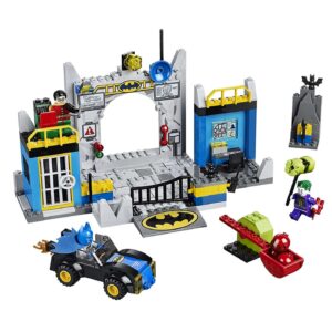LEGO Juniors Batman Defend the Batcave Set 10672 - Image 3