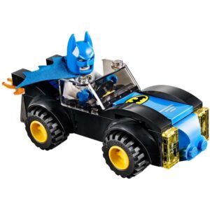 LEGO Juniors Batman Defend the Batcave Set 10672 - Image 4