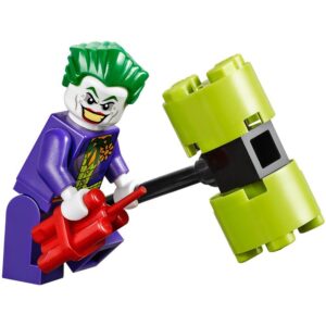 LEGO Juniors Batman Defend the Batcave Set 10672 - Image 5