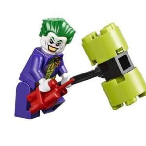 LEGO Juniors Batman Defend the Batcave Set 10672 - Image 7