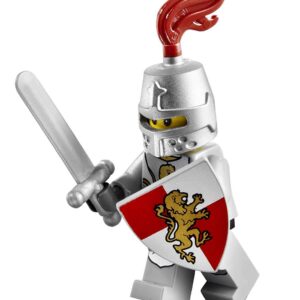 LEGO Kingdoms 7949: Prison Carriage Rescue - Image 6