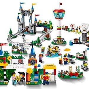 LEGO LEGOLAND Theme Park Promo Set 40346 - Image 3