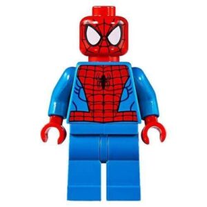LEGO Marvel Super Heroes SPIDER-MAN Minifigure 10754 - Image 1