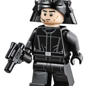 LEGO Star Wars Death Star Trooper Minifigure from 75146 - Image 1