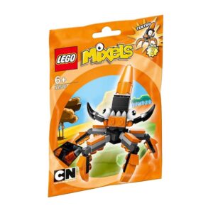 LEGO Mixels Series 2 TENTRO 41516 - Image 3