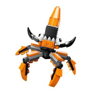 LEGO Mixels Series 2 TENTRO 41516 - Image 4