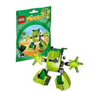 LEGO Mixels Series 3 Torts 41520 - Image 1