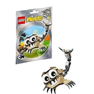 LEGO Mixels Series 3 SCORPI 41522 - Image 1