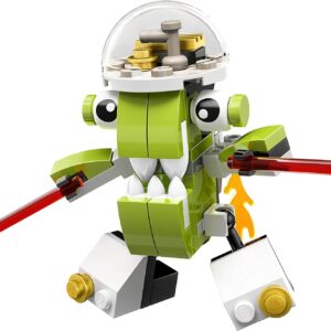 LEGO Mixels Rokit Set 41527 - Image 4