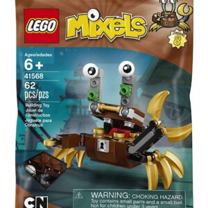 LEGO Mixels Series 8 Lewt 41568 - Image 3