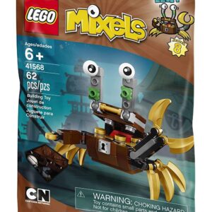 LEGO Mixels Series 8 Lewt 41568 - Image 4