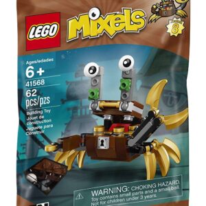 LEGO Mixels Series 8 Lewt 41568 - Image 1