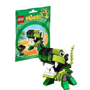 LEGO Mixels Series 3 Glurt 41519 - Image 1