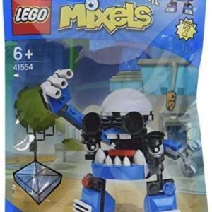LEGO Mixels Series 7 Kuffs Set 41554 - Image 1