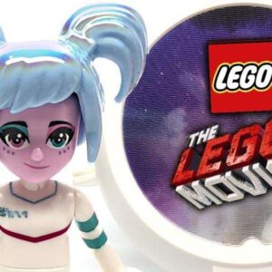 LEGO Movie 2 Sweet Mayhem's Disco Pod 853875 - Image 5