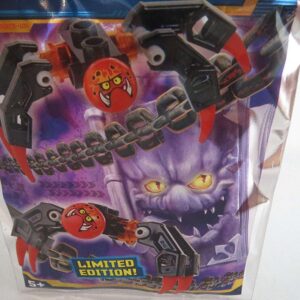 LEGO Nexo Knights 2x Globlin Spiders Foil Pack Set 271604 - Image 4