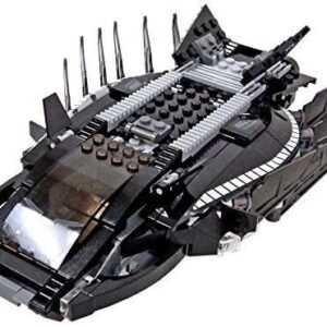 LEGO *No Minifigs Super Heroes ROYAL TALON FIGHTER PLANE - Split from 76100 Set - Image 1