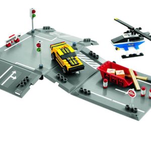 LEGO Racers 8196 Chopper Jump - Image 4