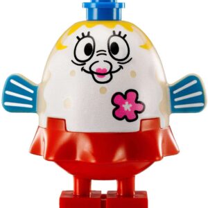 LEGO SpongeBob SquarePants Bikini Bottom Undersea Party Set 3818 - Image 12