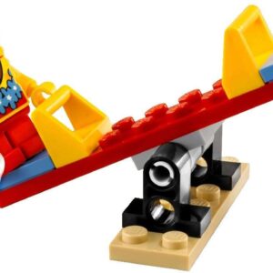 LEGO SpongeBob SquarePants Bikini Bottom Undersea Party Set 3818 - Image 6