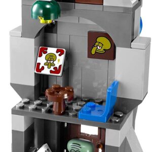 LEGO SpongeBob SquarePants Bikini Bottom Undersea Party Set 3818 - Image 7