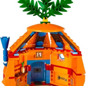 LEGO SpongeBob SquarePants Bikini Bottom Undersea Party Set 3818 - Image 8