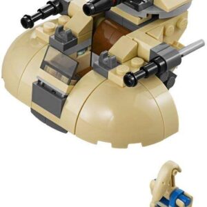 LEGO Star Wars AAT Set 75029 - Image 5