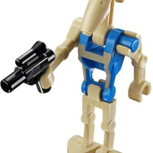 LEGO Star Wars AAT Set 75029 - Image 8