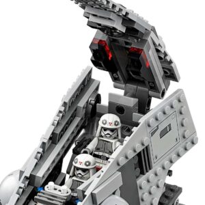 LEGO Star Wars 75083 AT-DP - Image 4