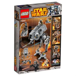 LEGO Star Wars 75083 AT-DP - Image 1