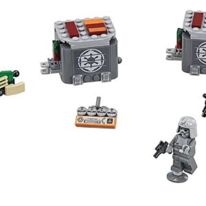 LEGO Star Wars 75141 Kanan's speeder bike - Image 4