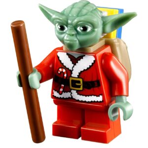 LEGO Star Wars 7958: Advent Calendar - Image 5