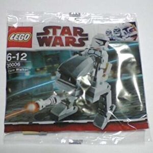 LEGO Star Wars Clone Walker Polybag Set 30006 - Image 1